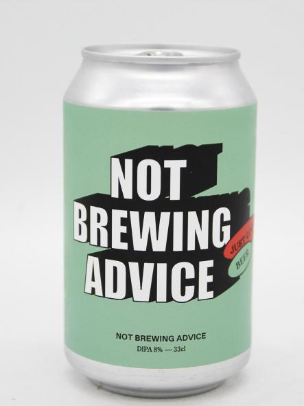 SOMA - NOT BREWING ADVICE - La Black Flag